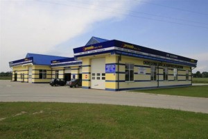przeglądy rejstracyjne Zgorzelec