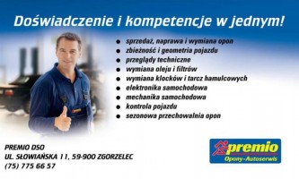 Diagnostyka samochodowa Zgorzelec 